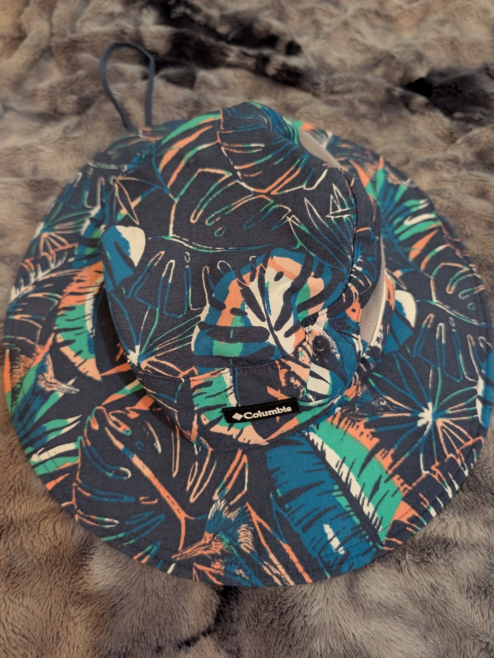 Columbia Bora Bora Booney Hat L/XL